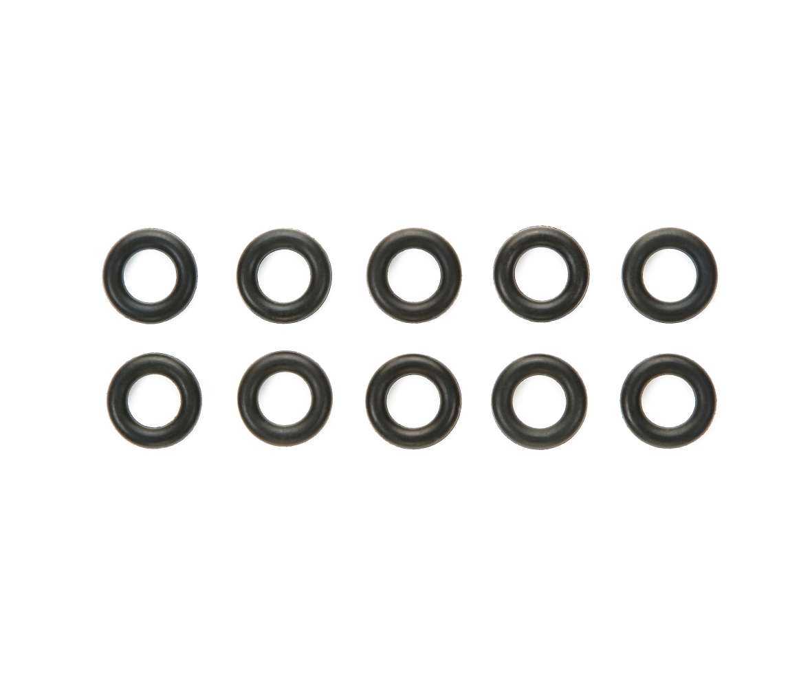 Tamiya 54384 Karosserie O-Ring 5mm (10) 300054384 - Abbildung 1