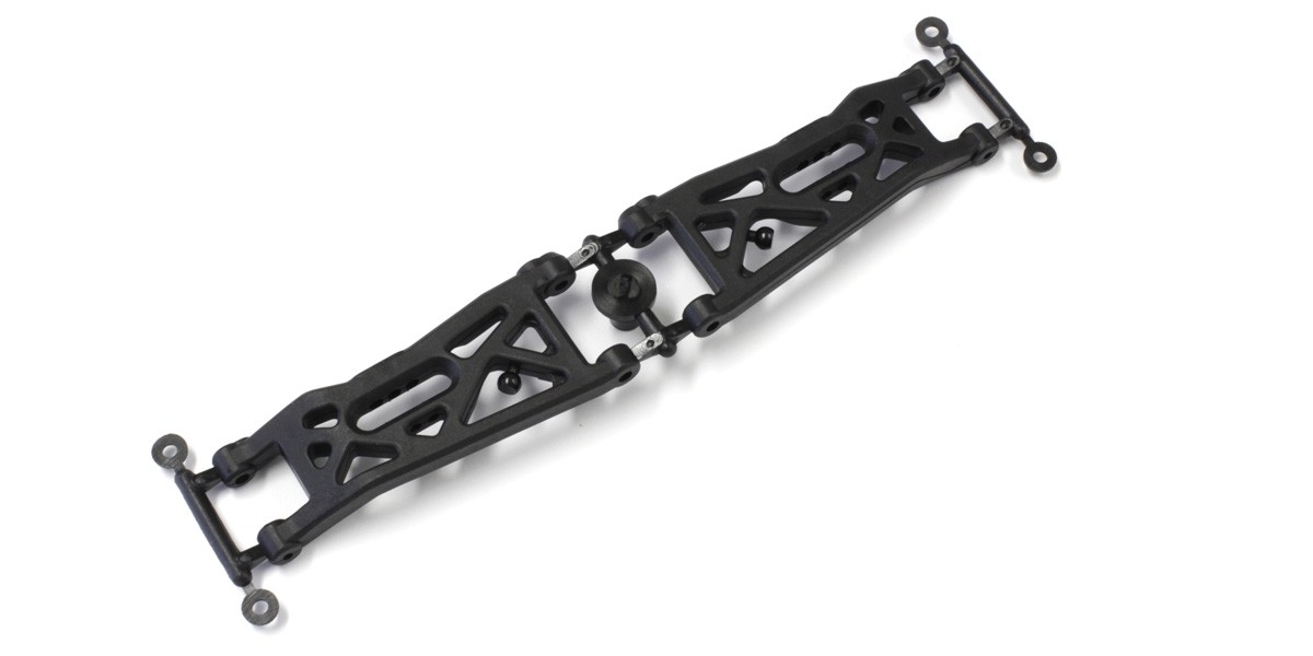 Kyosho QUERLENKER VORN ULTIMA RB7- CARBON COMPOSITE UMW741