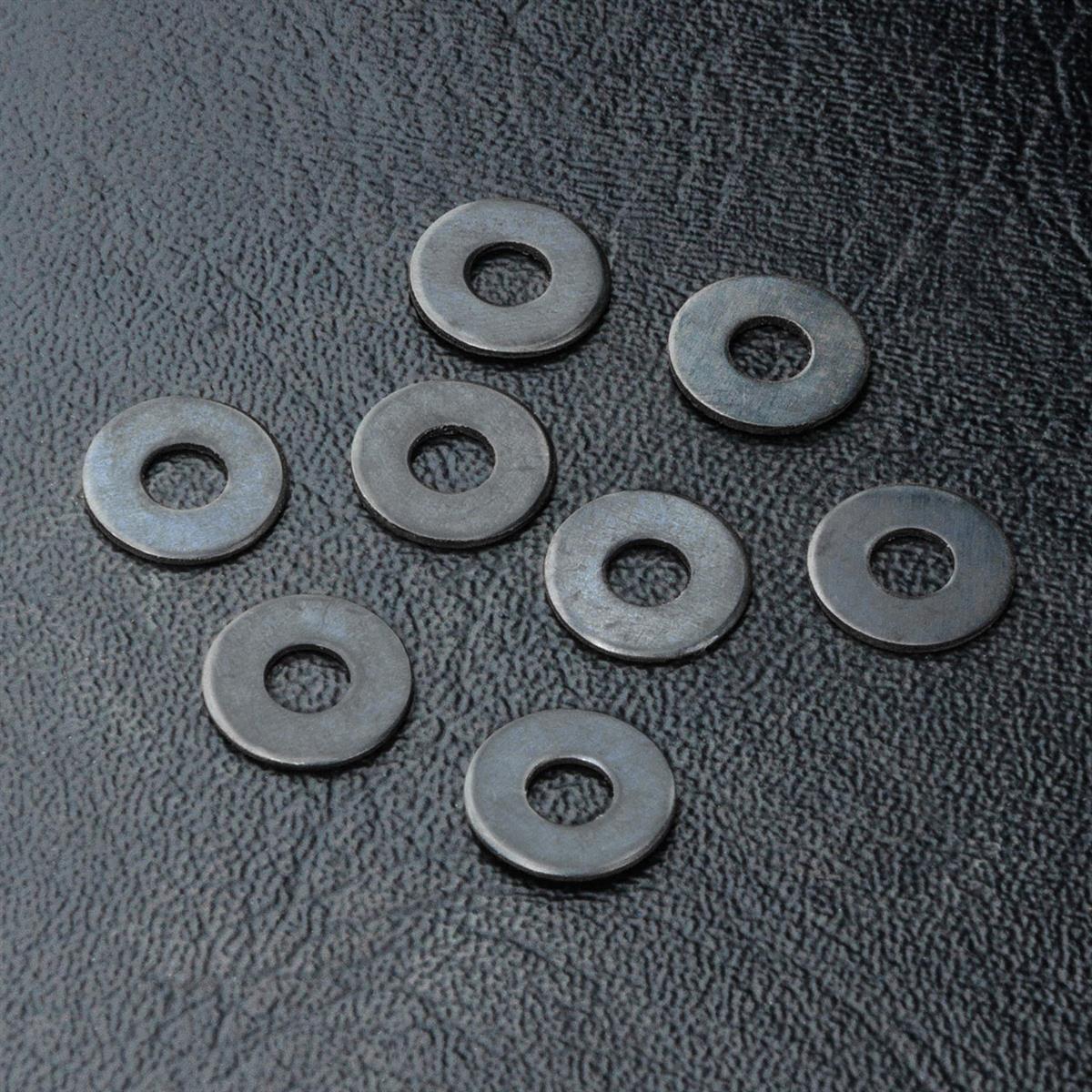 110048 Beilagscheibe 3x8x0.5mm (8 Stück)