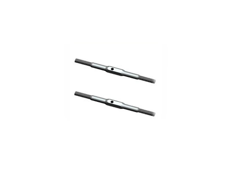 Amewi MA371 Turnbuckle 53mm AM10SC MA371