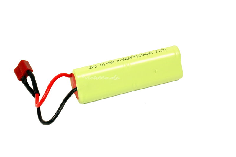 Joysway 82008 7.2V 1100mAh Ni-Mh Sea Rider, Warrior (V2) 8201-82008