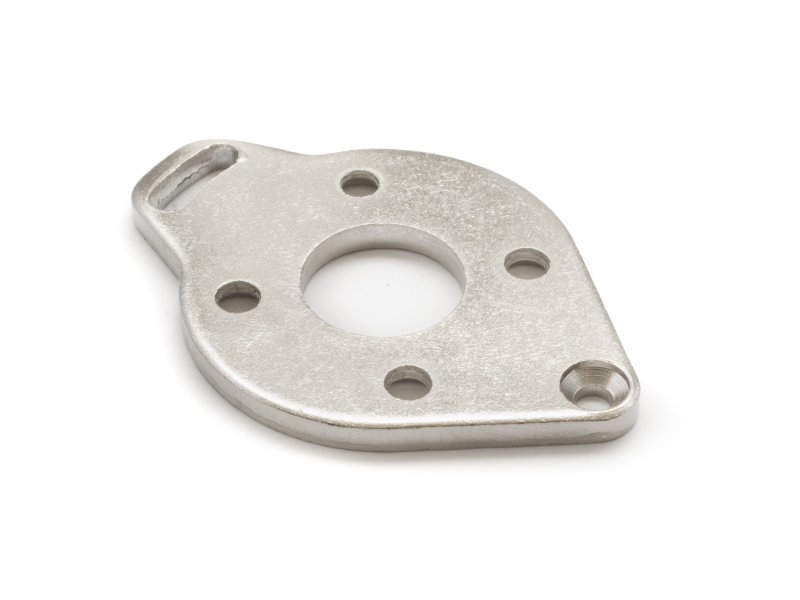 MAVERICK Motorhalterung Motorplatte 150136 Motor Mount