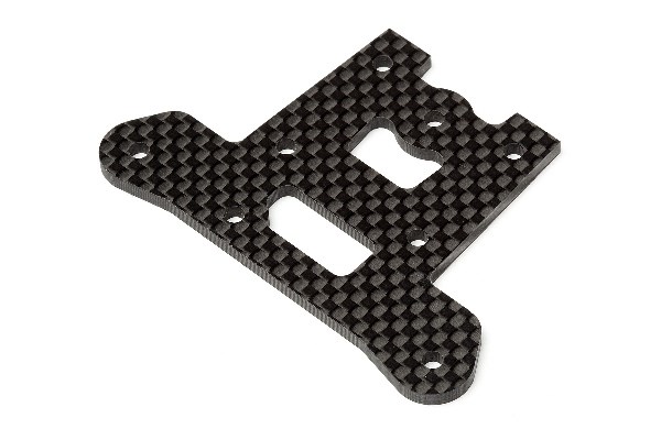 HPI Graphit Lenkungsstrebe 101426