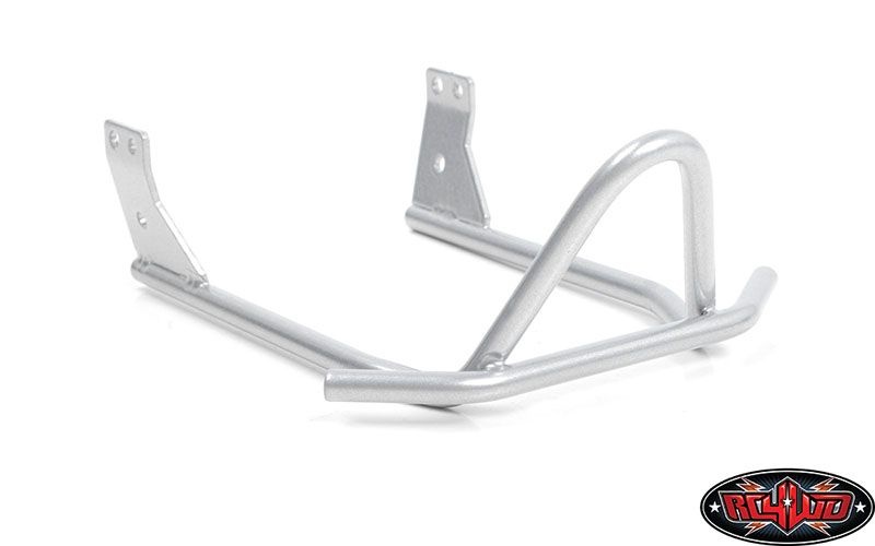 RC4WD Steel Stinger Front Bumper for Axial 1/10 Capra 1.9Unlimited VVV-C1054