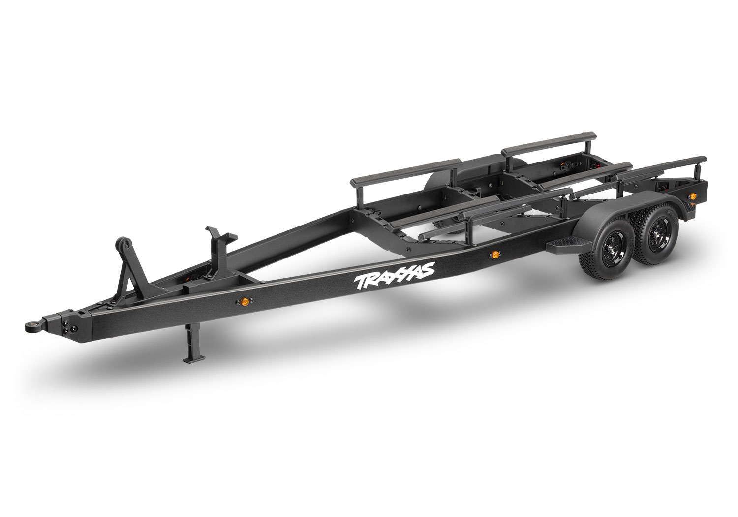TRAXXAS Boots-Anhänger für Disruptor kompatibel mit vielen 1/10 TRX-Fzg 10650 - Abbildung 2