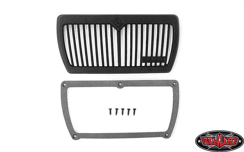 RC4WD Diamondback Grill (Style A) VVV-C1426