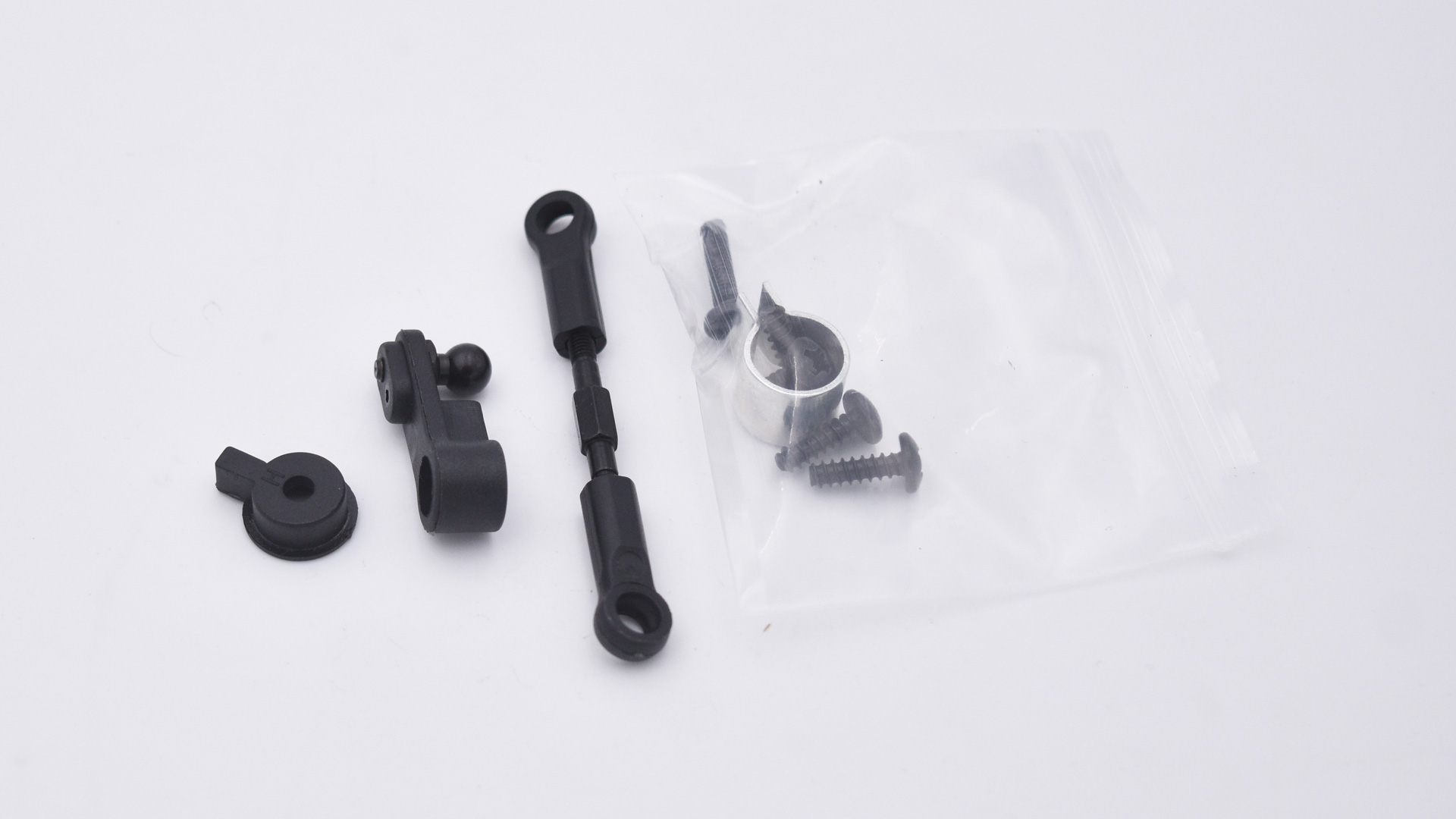 Modster Servo Saver komplett für 9 kg Servo Dune Racer/Truggy MD10550