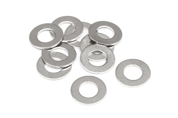 Maverick Unterlegscheibe 2,7X6,7X0,5mm (10Stück) MV23091