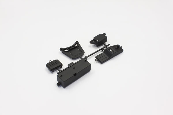 Kyosho EMPFAENGERBOX SCORPION XXL SX052