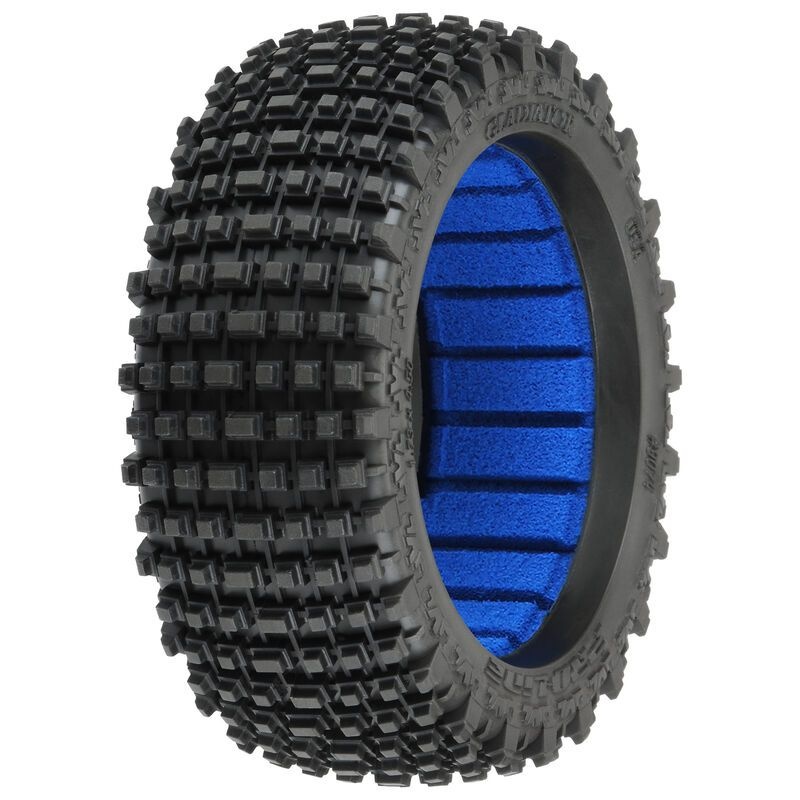 Pro-Line Gladiator M3 (soft) Reifen v/h Verbrenner 1:8 Offroad 9074-02