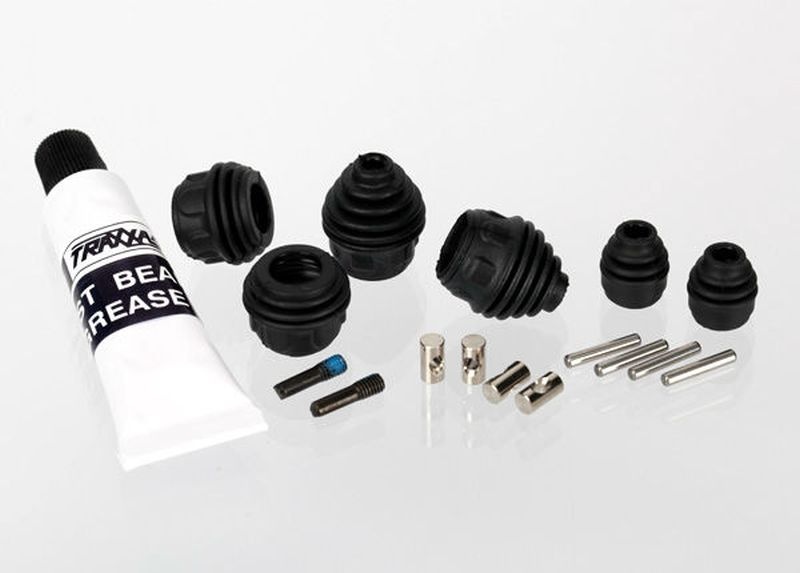 Traxxas Rebuild Stahl CVD 6757