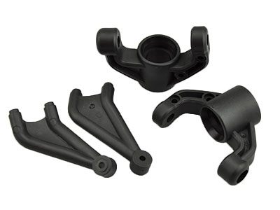 Amewi HBX TS043 Lenkung Schenkel Hammerhead TS043