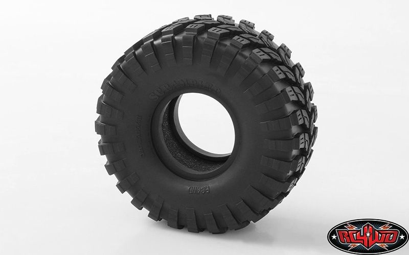 RC4WD Scrambler Offroad 1.55 Scale Tires Z-T0152