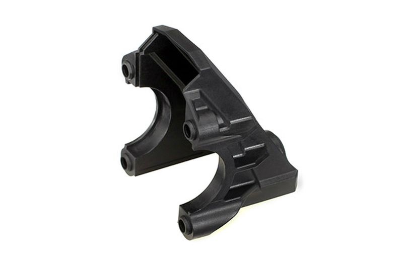 Traxxas Gehäuse, Differential (vorn/hinten) 7780
