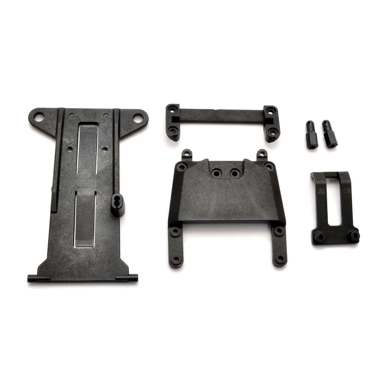 HoBao BATTERY TRAY COVER SET 40030