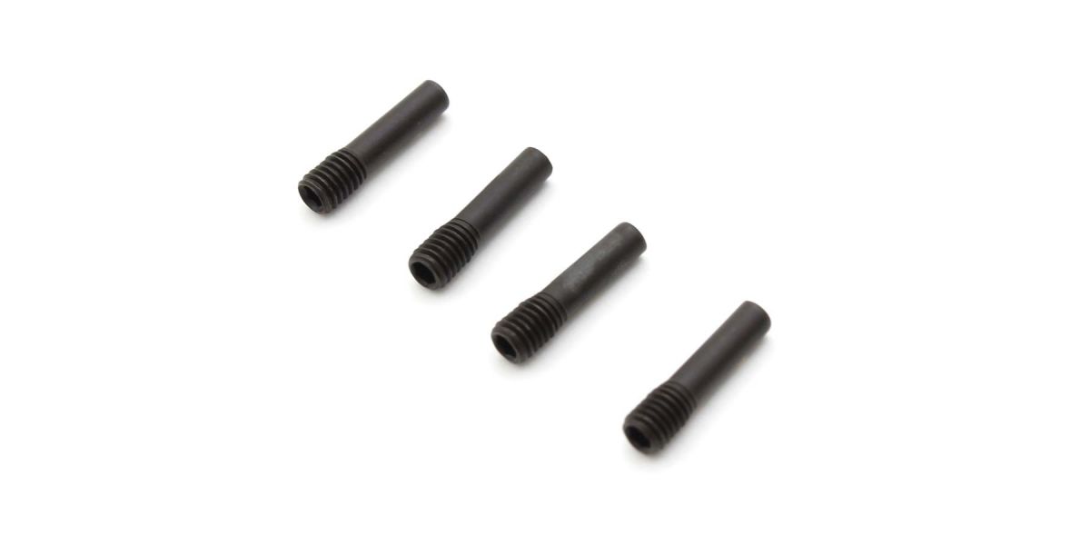 Kyosho Schraubstifte 3x12mm (4) Mad Wagon VE KB035