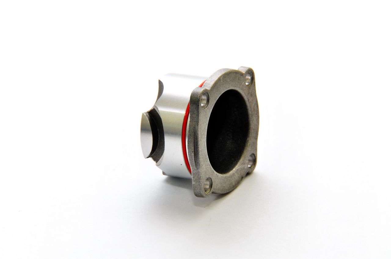 HoBao Gehäusedeckel Aluminium E30022