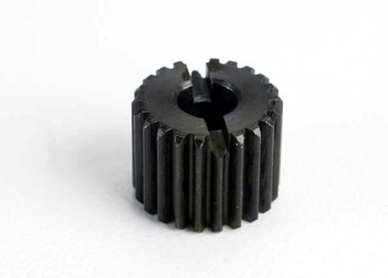 Traxxas Oberes Zahnrad, 22Z Top Drive Gear 3195 - Abbildung 1