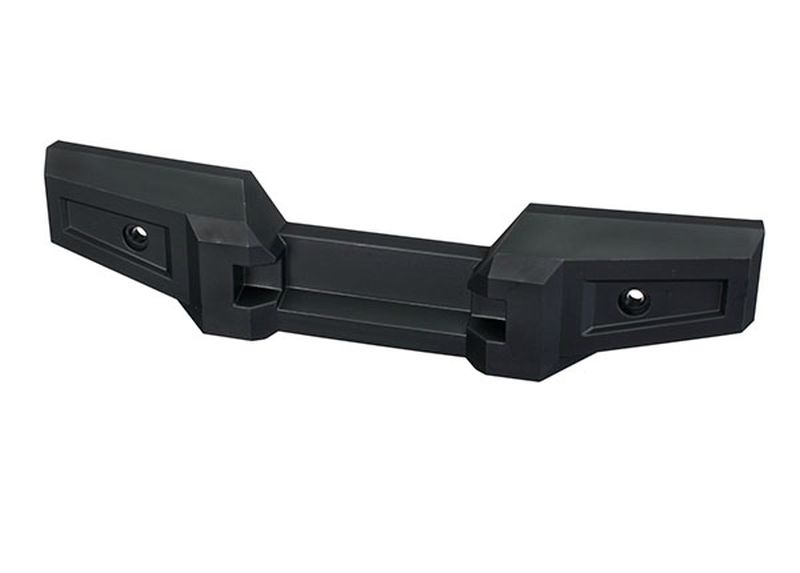 Traxxas Bumper, hinten 7736