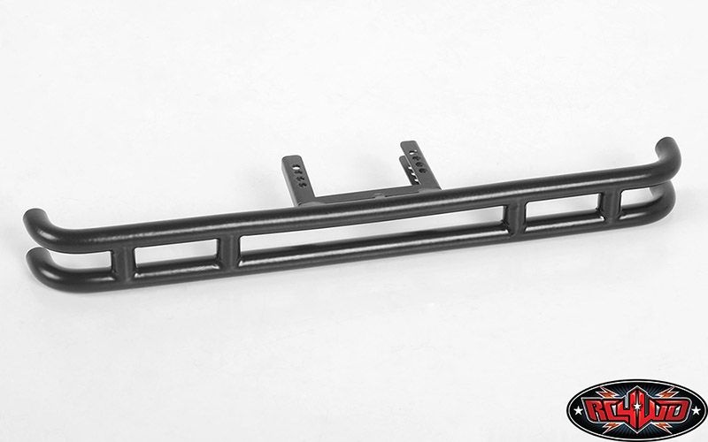 RC4WD VVV-C0624 Rhino Rear Bumper for Traxxas TRX-4 '79 Bronco Ranger XLT