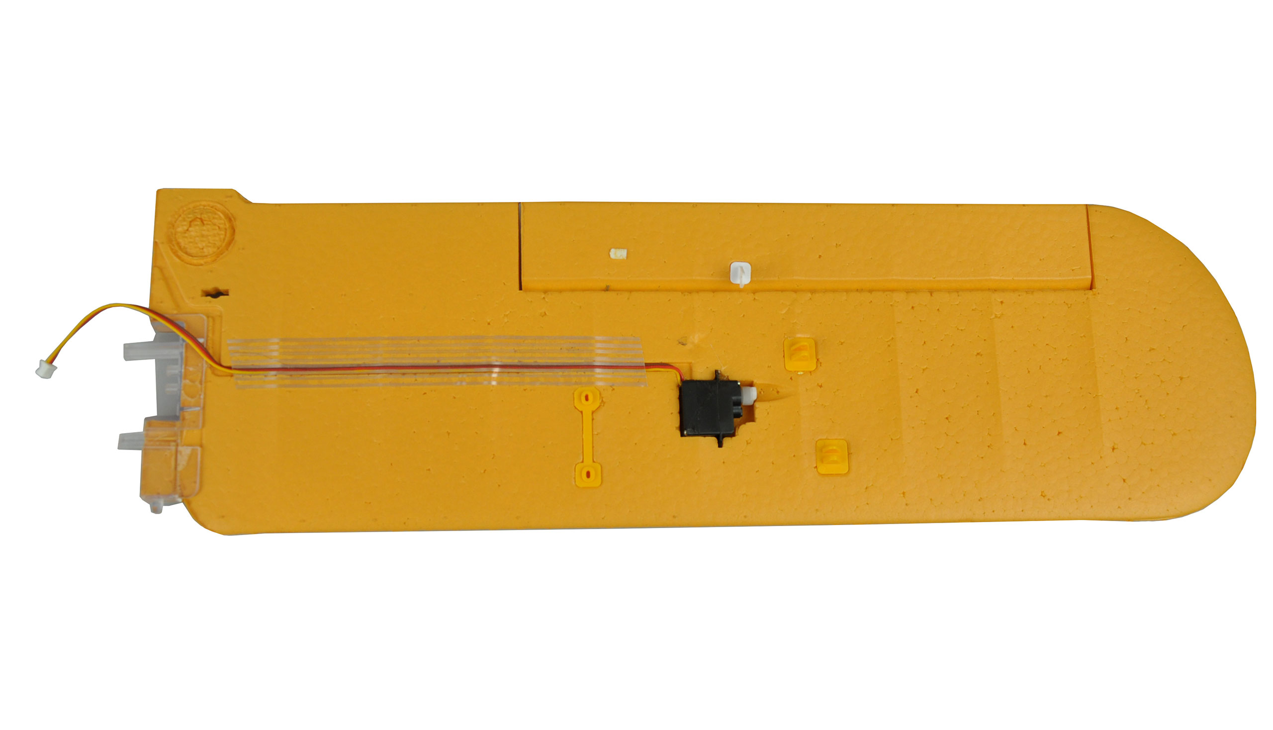 Amewi Rechte Tragfläche Skylark mit Servo 24087-04