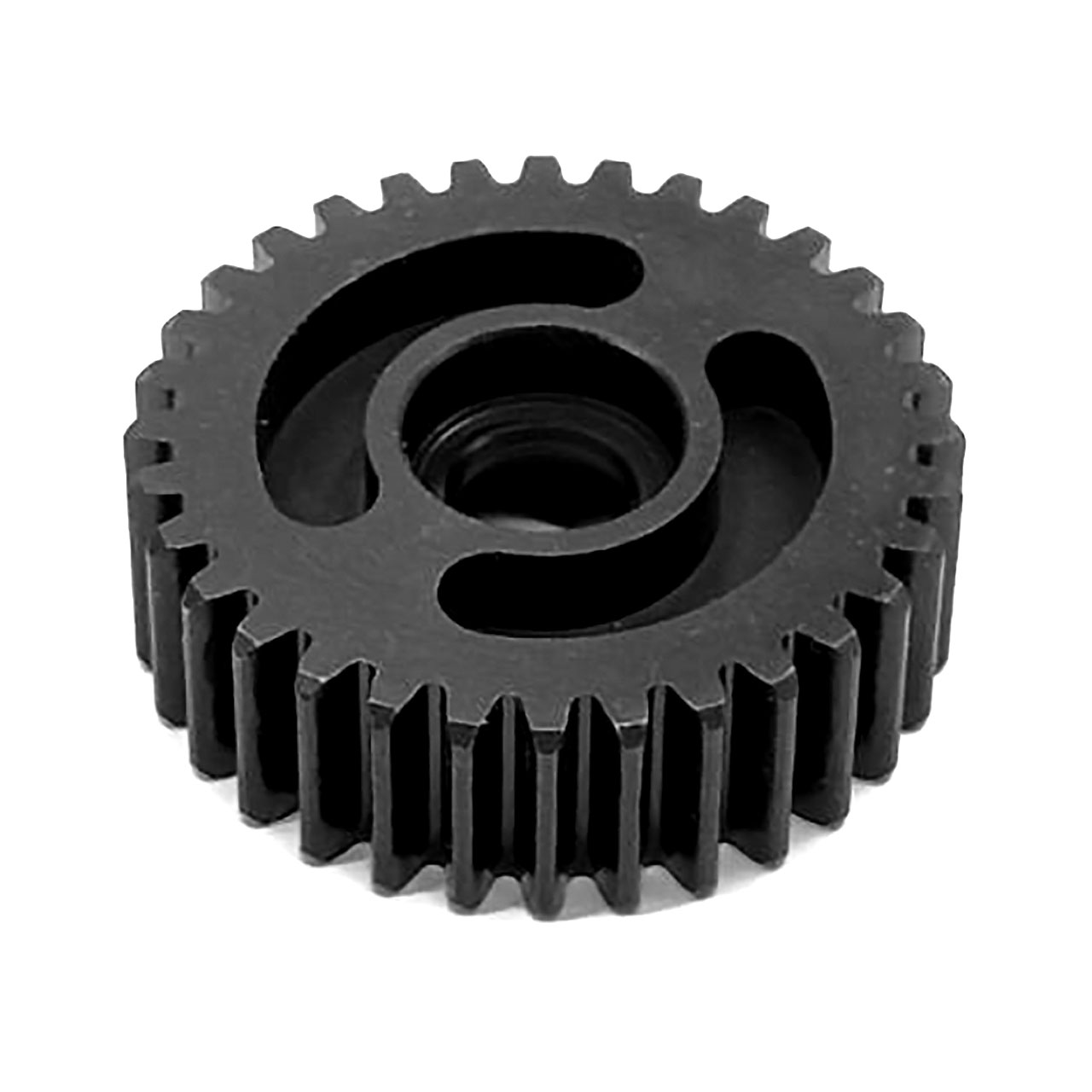 Yikong Stahlzahnrad High-Speed 32 Zähne 12023