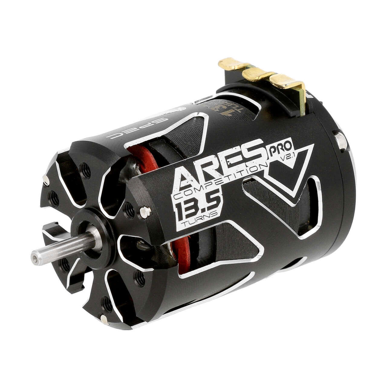 SkyRC Ares Pro V2.1 Spec EFRA 13T5 3050kV mit Sensor SK-400003-58