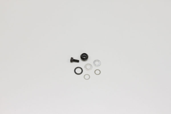 Kyosho KUPPLUNGSGLOCKENFUEHRUNG#KURZ IFW35