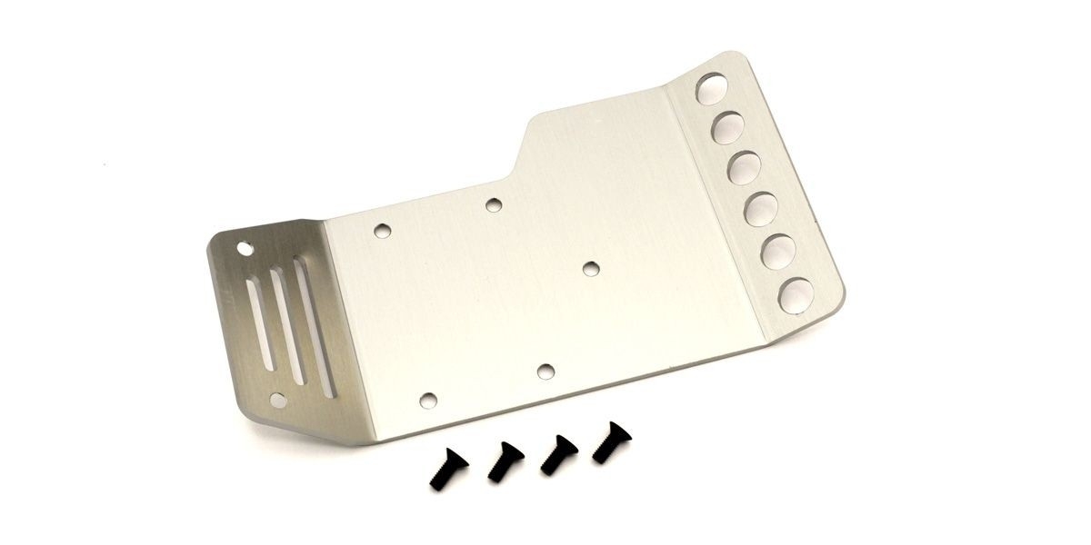 Kyosho Skid Plate Motor Outlaw Rampage PRO OLW007