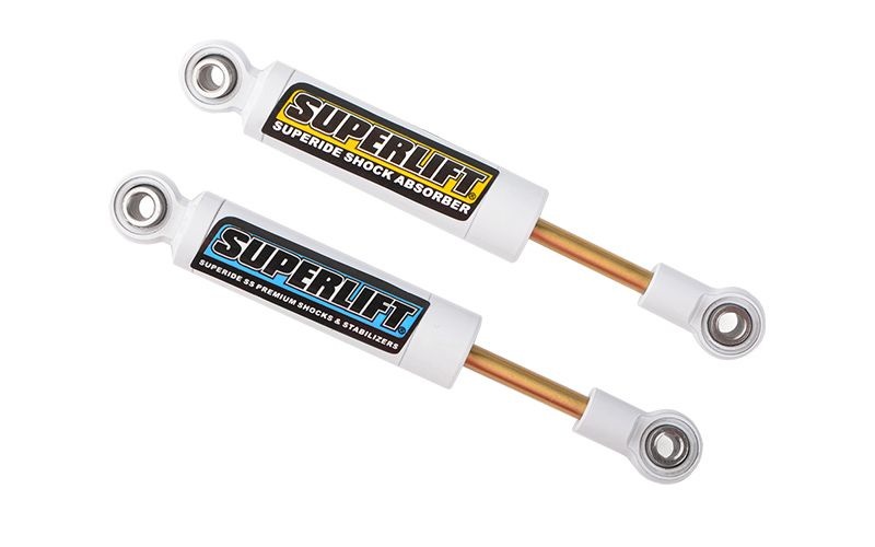 RC4WD Superlift Superide Scale Shock Absorbers 70mm Z-D0022