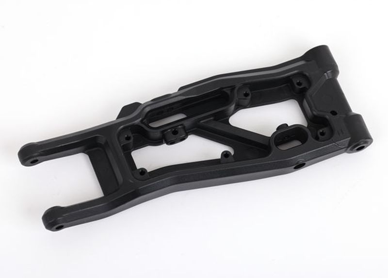 Traxxas Querlenker vorn links schwarz 9531
