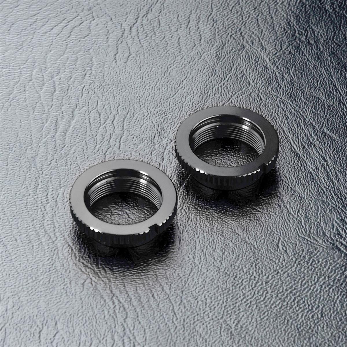 310106BK Spring retainer (black) (2)