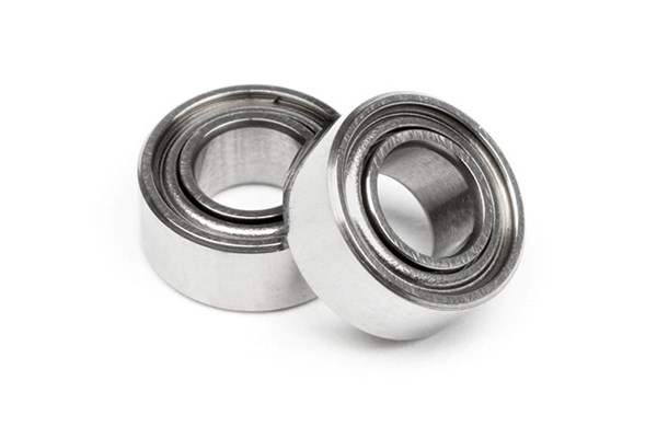 HPI Kugellager 3X6X2.5mm (2St) B013