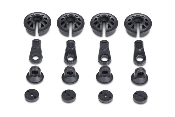 MAVERICK Stoßdämpferteile Set / Shock Parts 150328