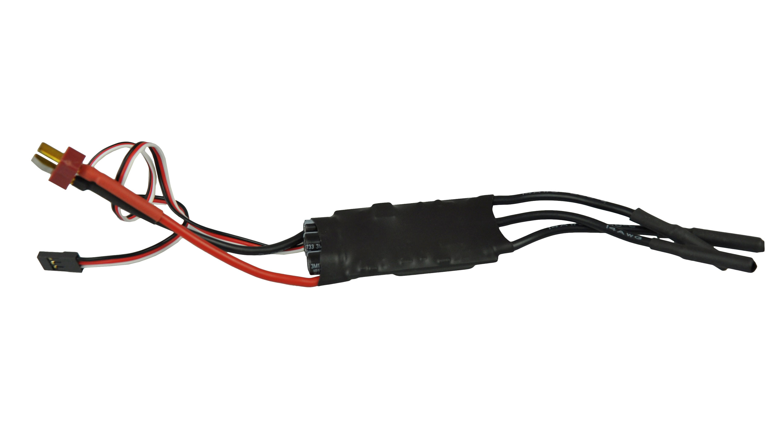 Amewi Brushless-Flugregler 50A 06315