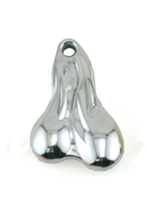 RPM Dirty Danglers chrome 70693