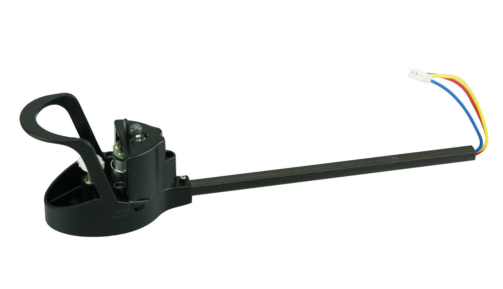 Amewi Antriebsset Weiß Standart AMX51 057-U829-09