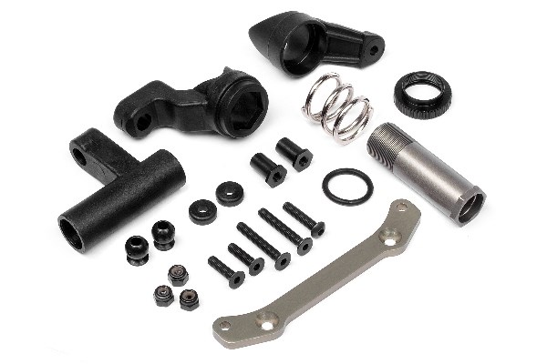 HPI Lenkungshebel Set (D8) 67397