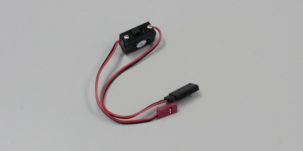 Kyosho SCHALTER ANLAGE SYNCRO 82142