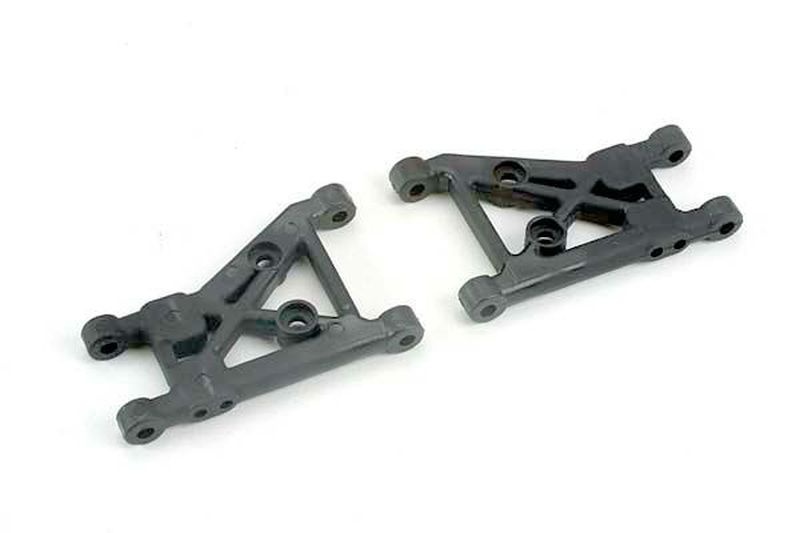 Traxxas REAR SUPSENSION ARMS 4350