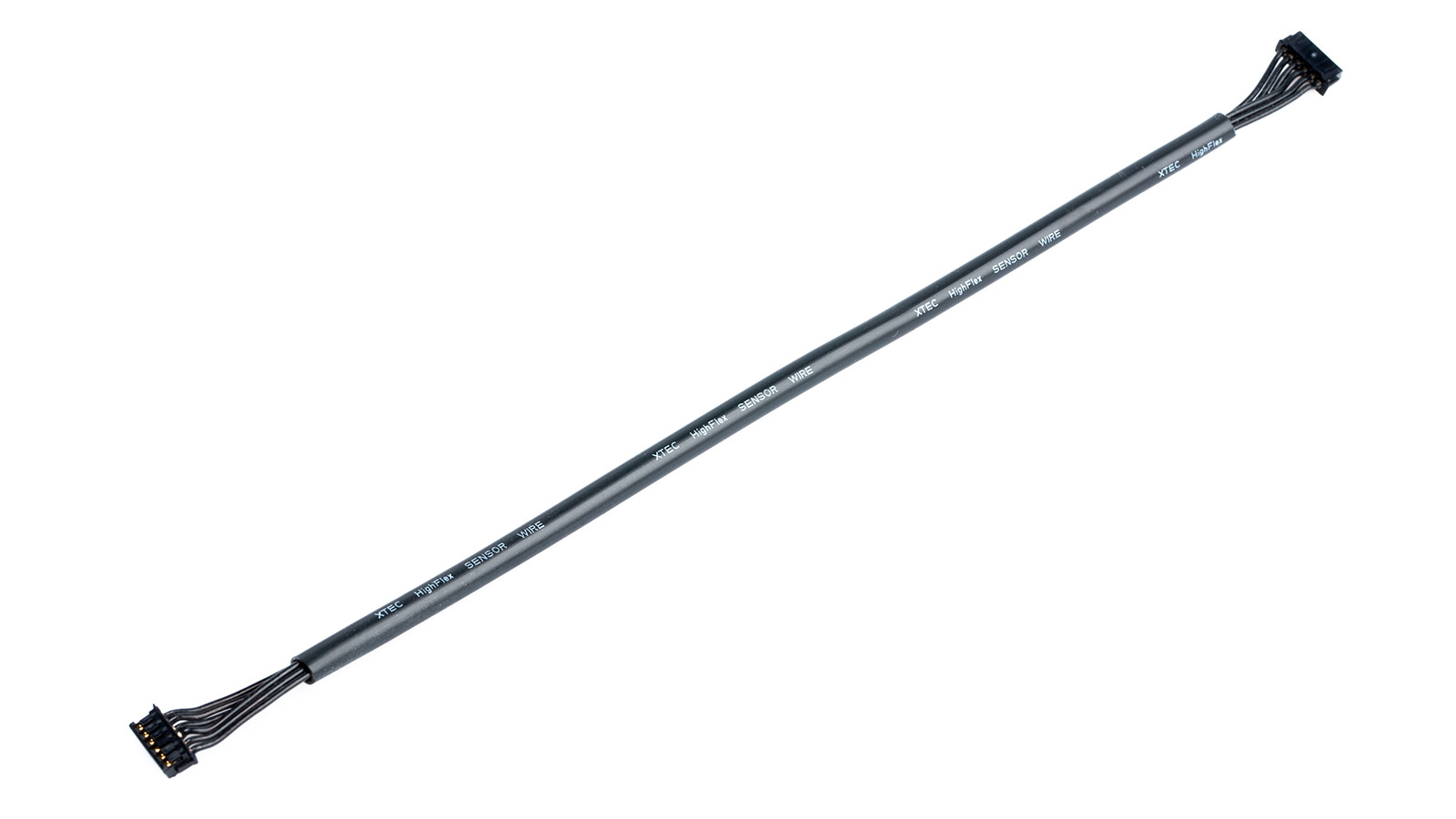 LRP Sensorkabel "High Flex" V2 200mm