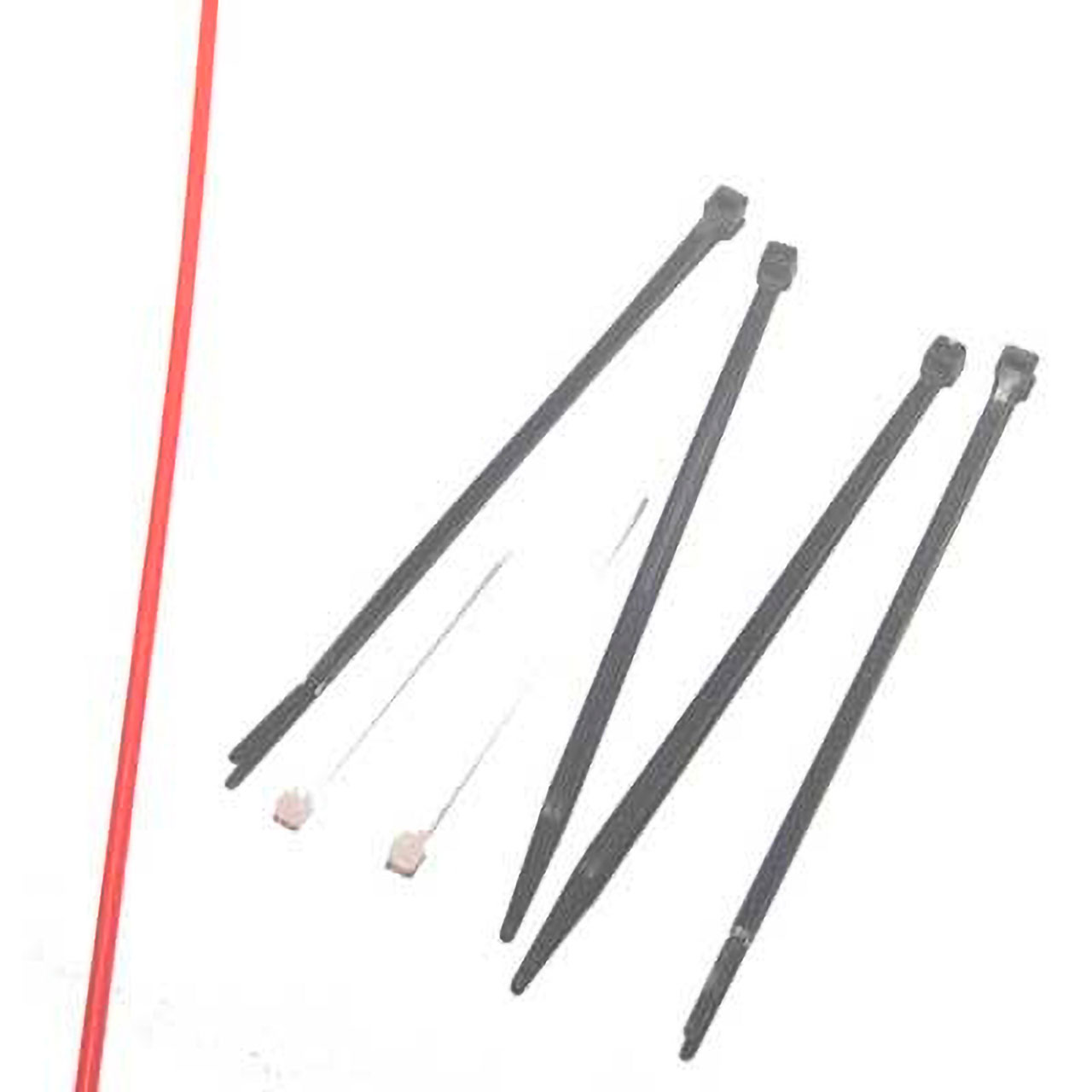 HoBao Antenna Pipe & STripe (M-4St., S-2St.) 88081