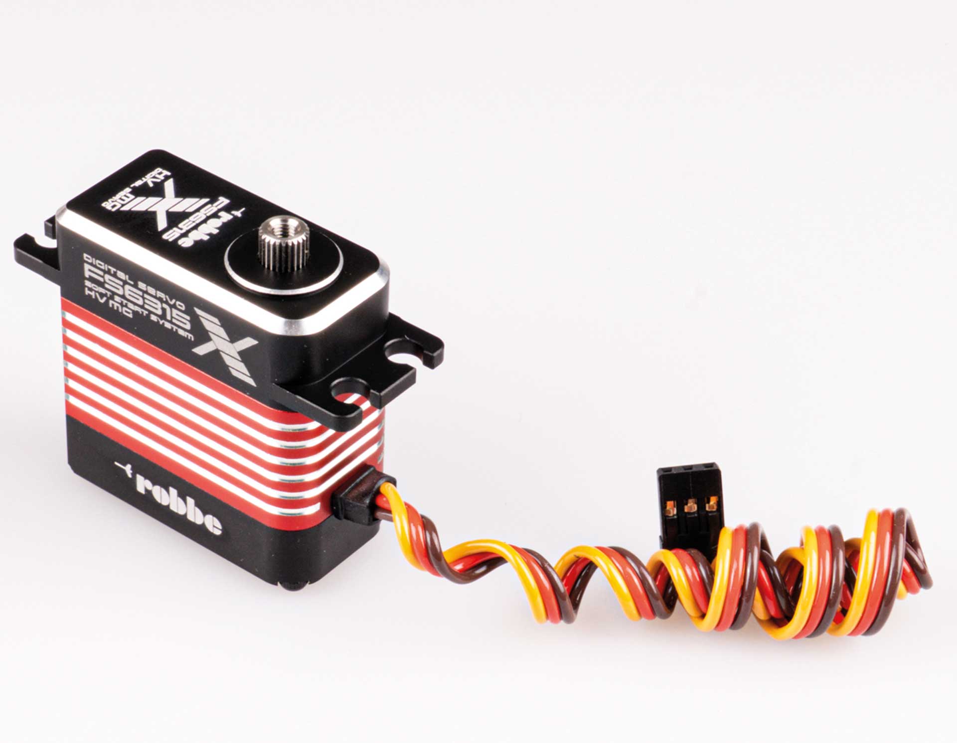 Robbe FS 6315X HV MG Digital Servo 9139