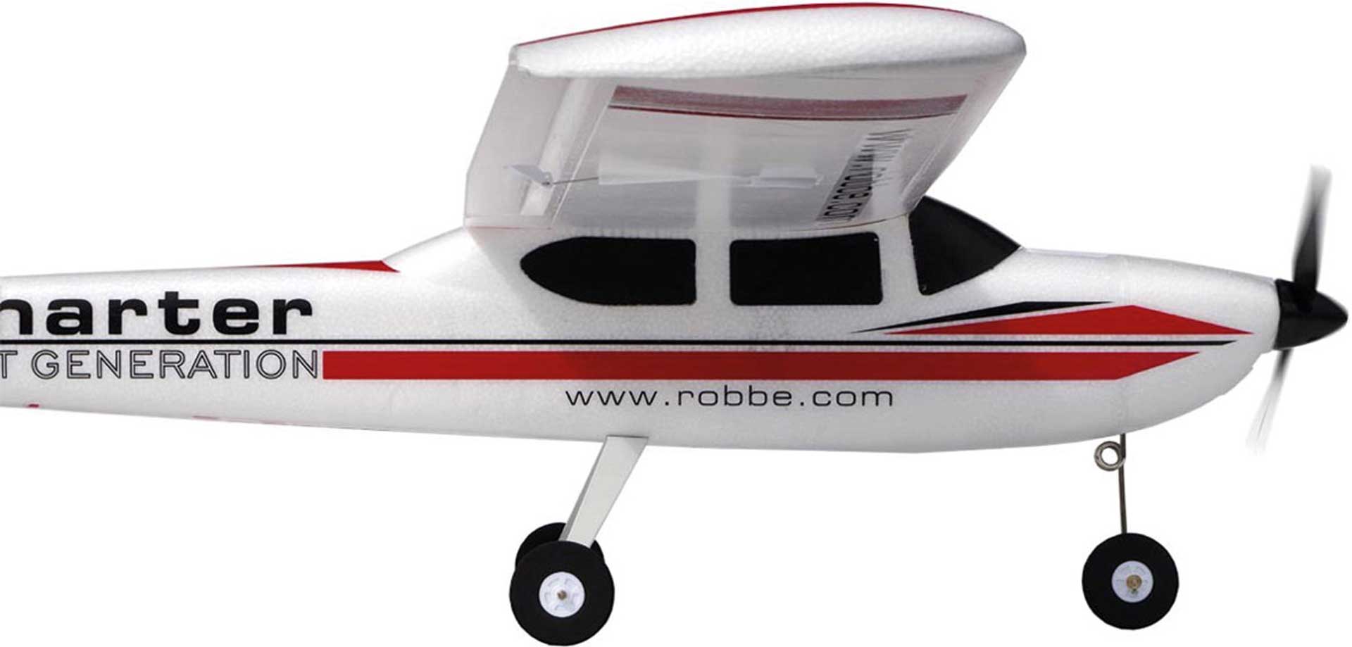 Robbe CHARTER NXG TRAINER PNP 2631