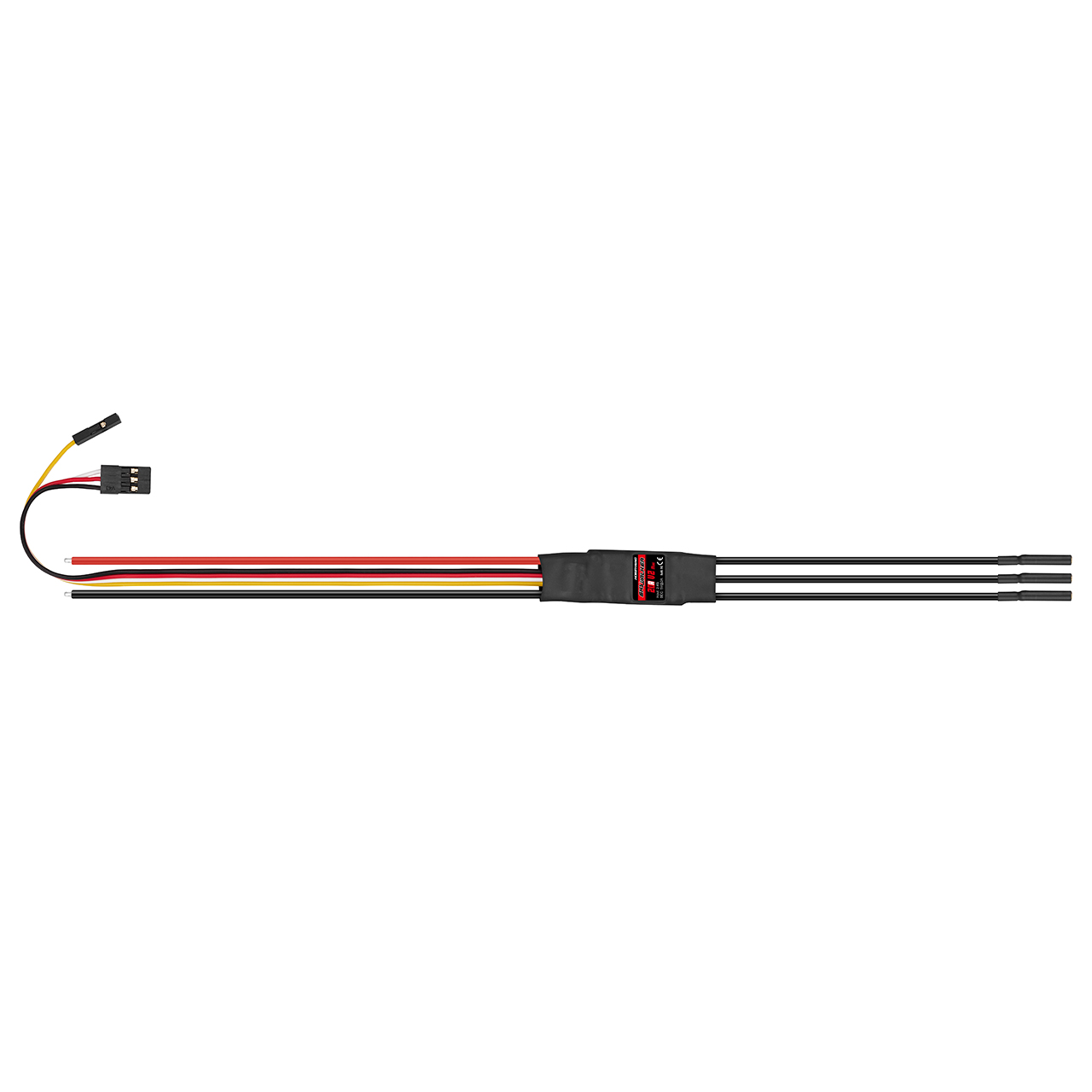 Hobbywing Skywalker V2 Mini 20A 2-4s 2A BEC 30205201