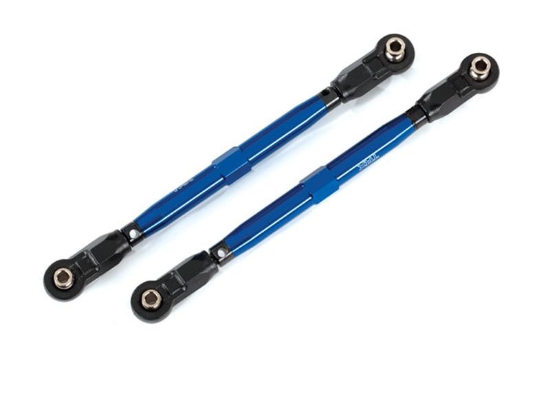 Traxxas Vorspur-Links Wide Maxx Rohr Alu Alu 8997X