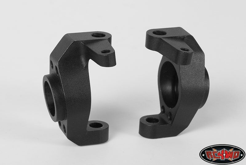 RC4WD Bully 2 8 Degree Steering Knuckles Z-S1013
