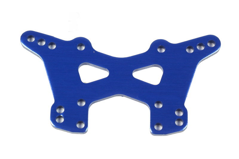 Amewi Dämpferbrücke Shock Stay Rear AM10SC MA313-B - Abbildung 1