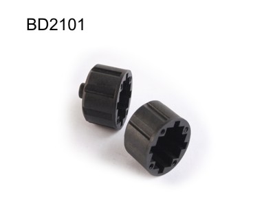 Nanda BD2101 Diff Case BD2101