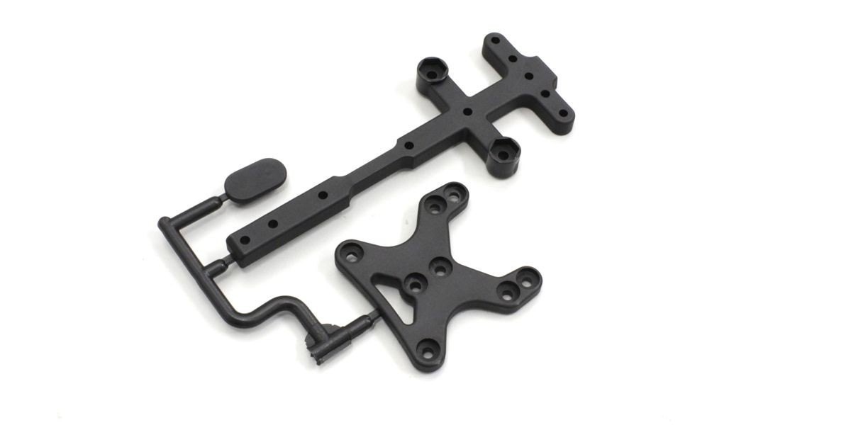 Kyosho ACHSVERSTEIFUNG VORN ZX7 LA382